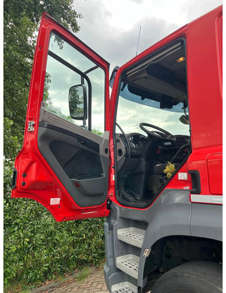 Camião furgão DAF CF 530 FAT intarder: foto 15