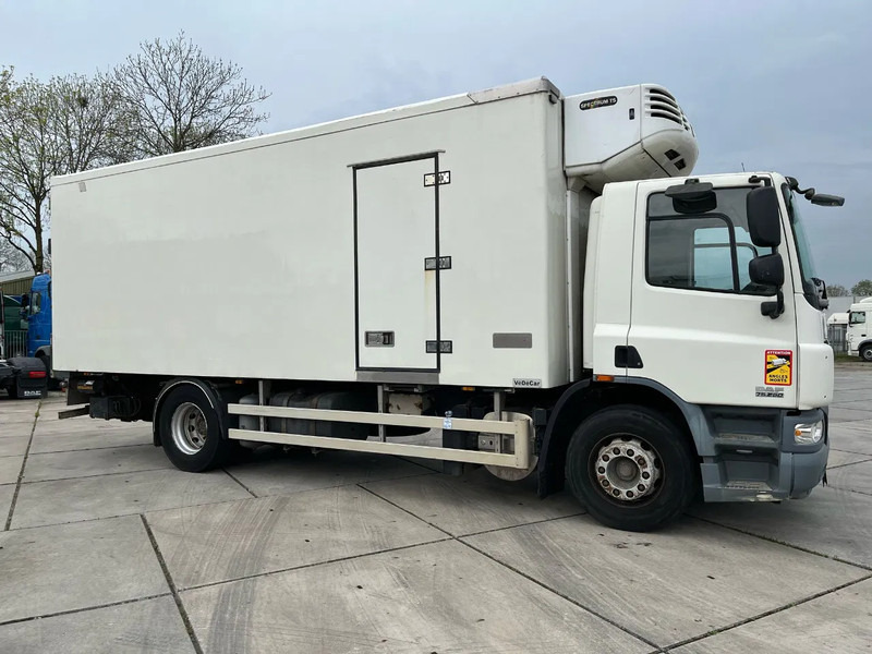 DAF CF 75.250 FA - Camião frigorífico: foto 4 DAF CF 75.250 FA - Camião frigorífico: foto 4