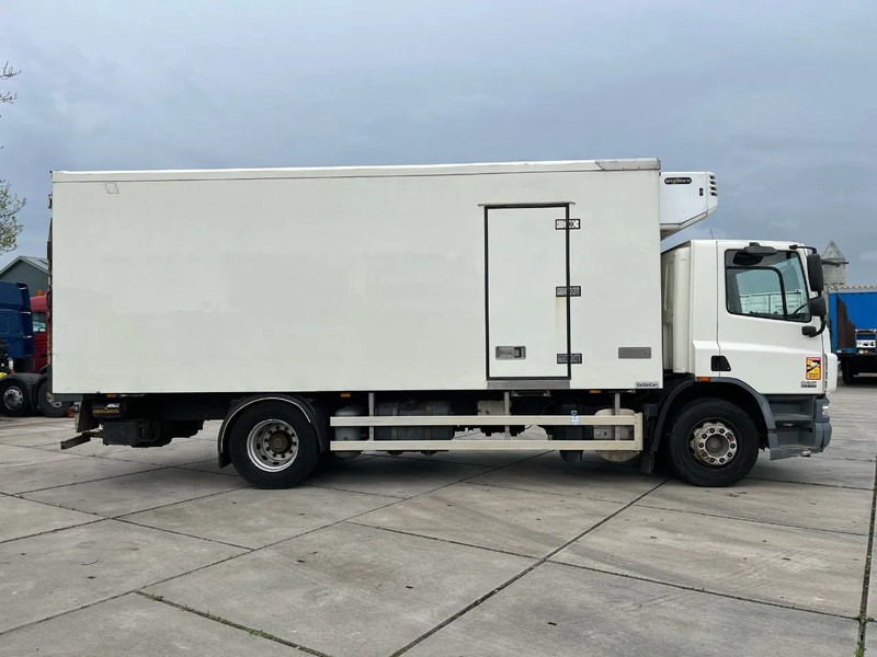 DAF CF 75.250 FA - Camião frigorífico: foto 5 DAF CF 75.250 FA - Camião frigorífico: foto 5