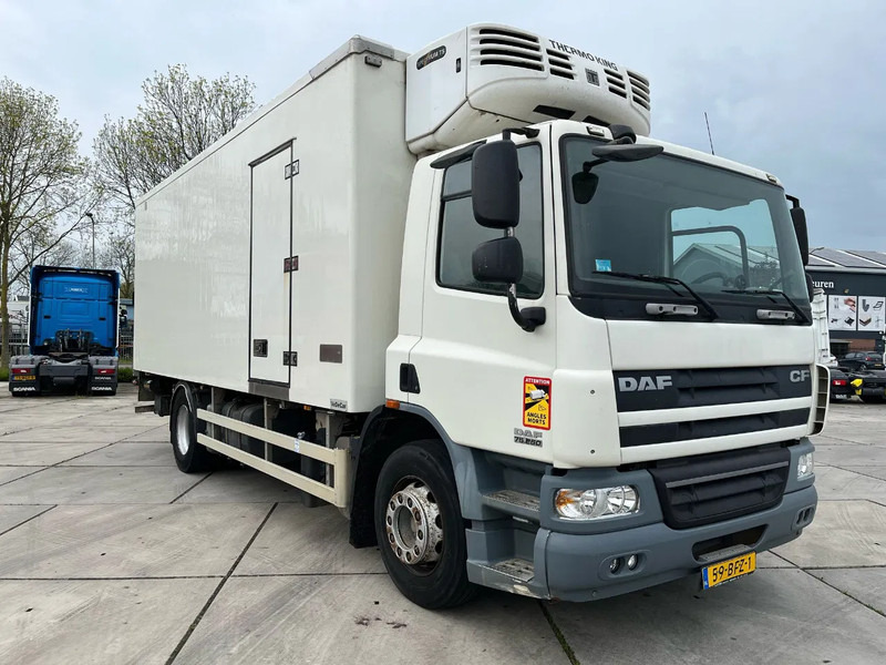 DAF CF 75.250 FA - Camião frigorífico: foto 3 DAF CF 75.250 FA - Camião frigorífico: foto 3