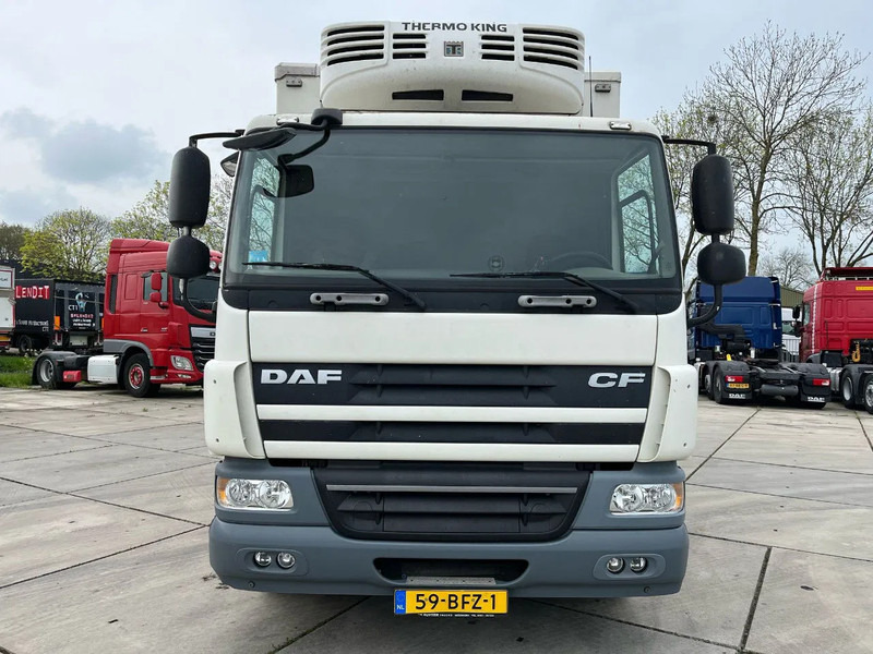 DAF CF 75.250 FA - Camião frigorífico: foto 2 DAF CF 75.250 FA - Camião frigorífico: foto 2