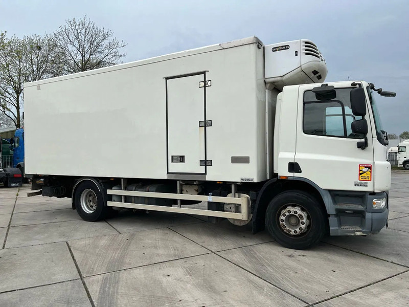 DAF CF 75.250 FA - Camião frigorífico: foto 4 DAF CF 75.250 FA - Camião frigorífico: foto 4