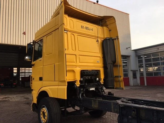 DAF Cabine XF Space Cab Euro 6 - Cabine para Camião: foto 3 DAF Cabine XF Space Cab Euro 6 - Cabine para Camião: foto 3