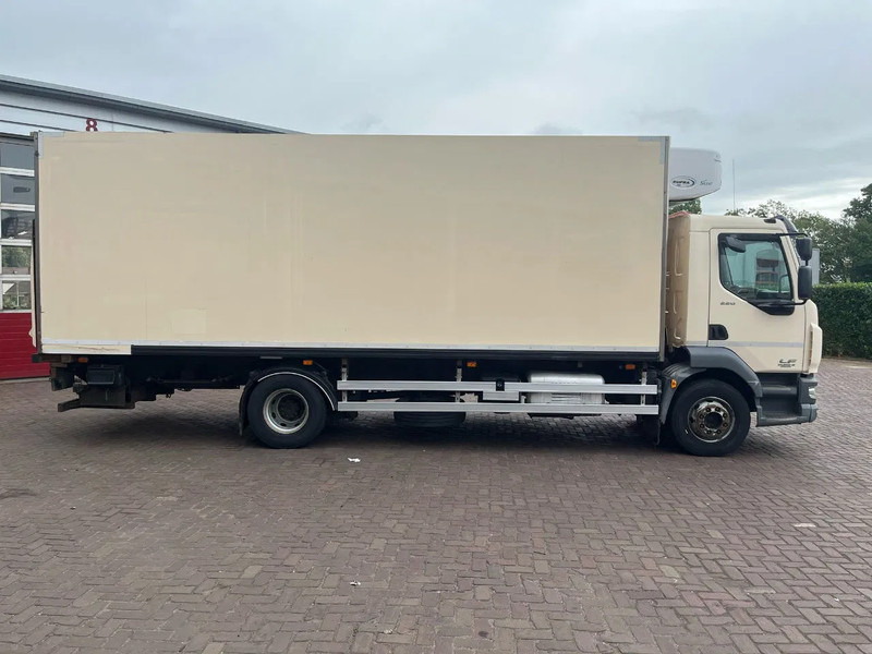 DAF LF 220 FA - Camião frigorífico: foto 4 DAF LF 220 FA - Camião frigorífico: foto 4