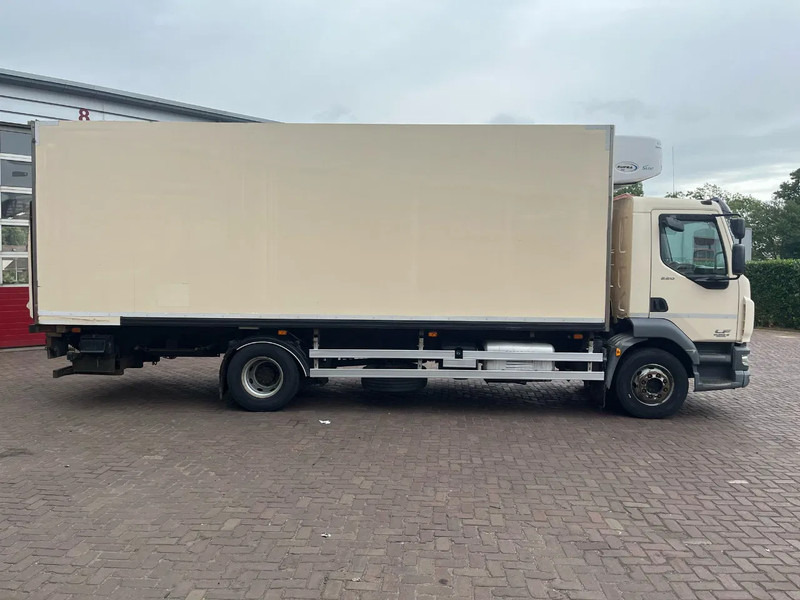DAF LF 220 FA - Camião frigorífico: foto 4 DAF LF 220 FA - Camião frigorífico: foto 4