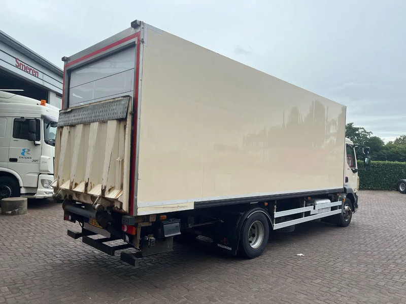 DAF LF 220 FA - Camião frigorífico: foto 5 DAF LF 220 FA - Camião frigorífico: foto 5