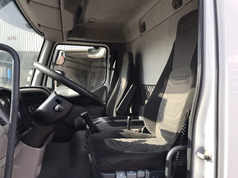 Camião furgão DAF LF 45 12.220 EURO 5 EEV: foto 15