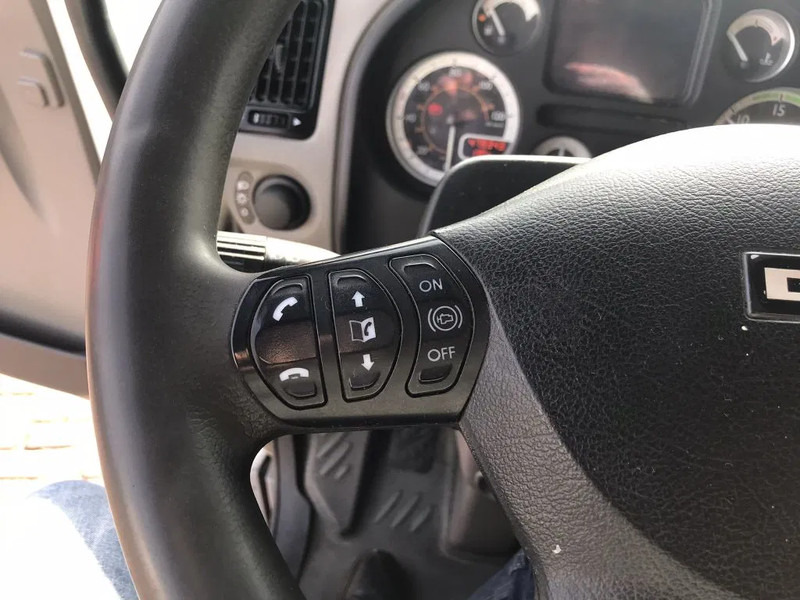 Camião furgão DAF LF 45 12.220 EURO 5 EEV: foto 20