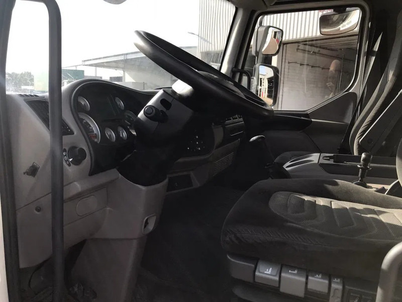 Camião furgão DAF LF 45 12.220 EURO 5 EEV: foto 16