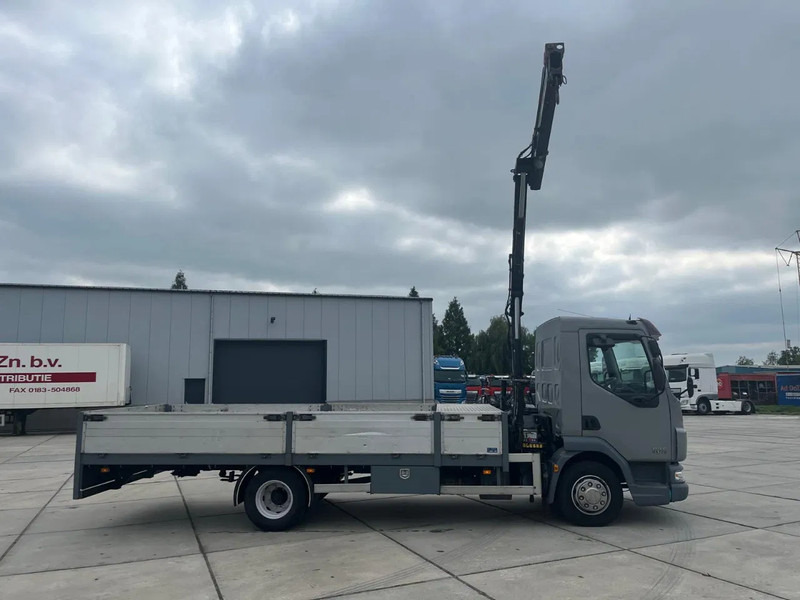 Camião grua DAF LF 45 FA: foto 8