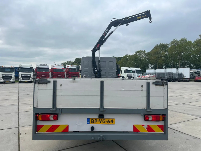 Camião grua DAF LF 45 FA: foto 14