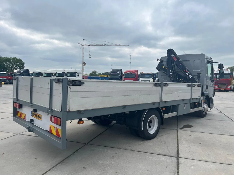 Camião grua DAF LF 45 FA: foto 9