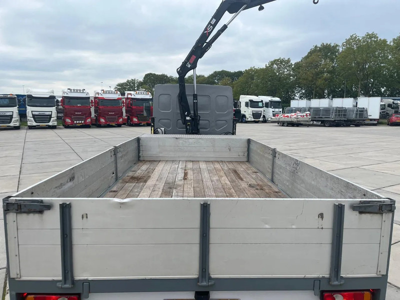 Camião grua DAF LF 45 FA: foto 16