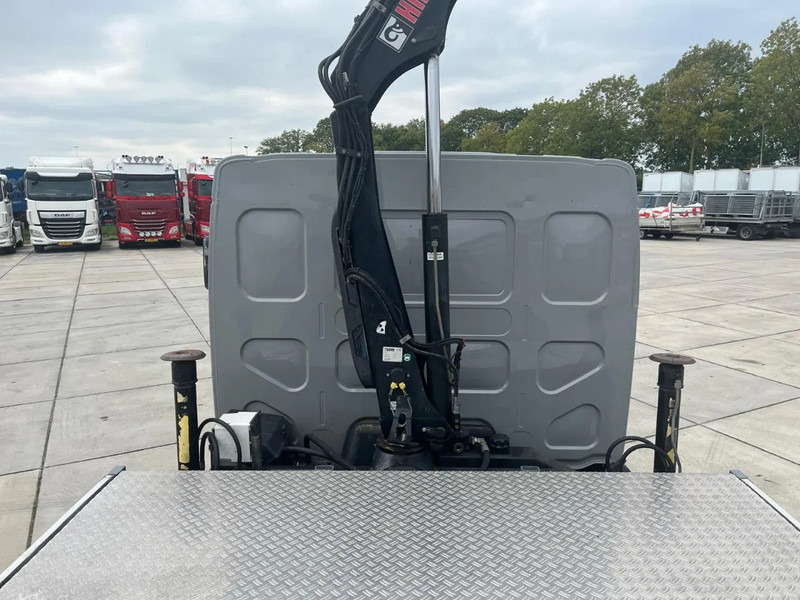 Camião grua DAF LF 45 FA: foto 19