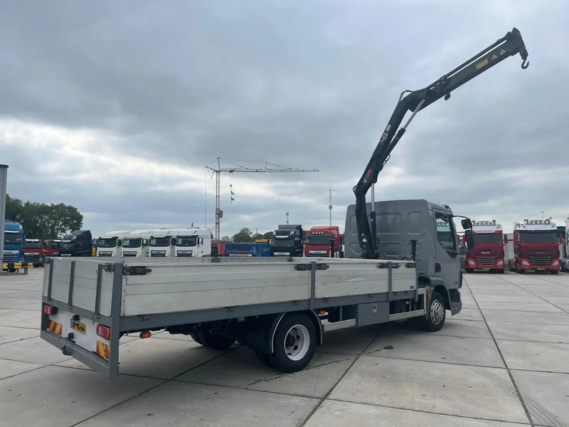 Camião grua DAF LF 45 FA: foto 10