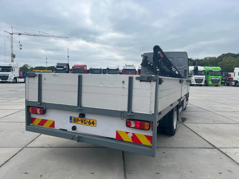 Camião grua DAF LF 45 FA: foto 11