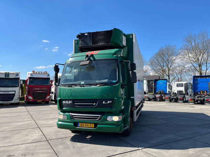 DAF LF 55 FA - Camião frigorífico: foto 2 DAF LF 55 FA - Camião frigorífico: foto 2