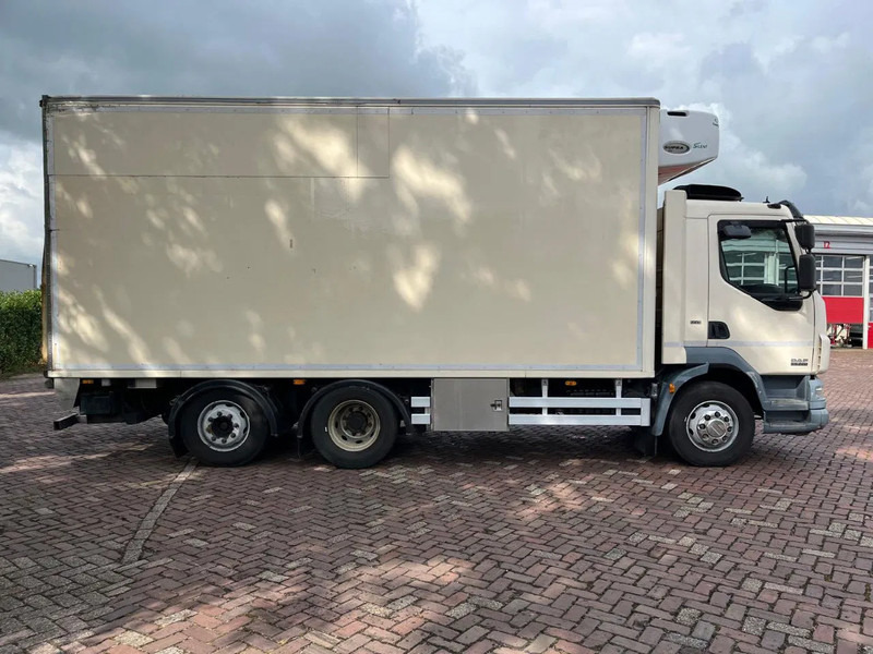 DAF LF 55 FAN - Camião frigorífico: foto 4 DAF LF 55 FAN - Camião frigorífico: foto 4