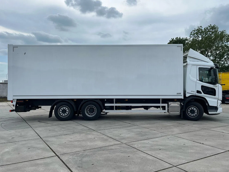Camião furgão DAF XD 340 FAN 6x2: foto 15