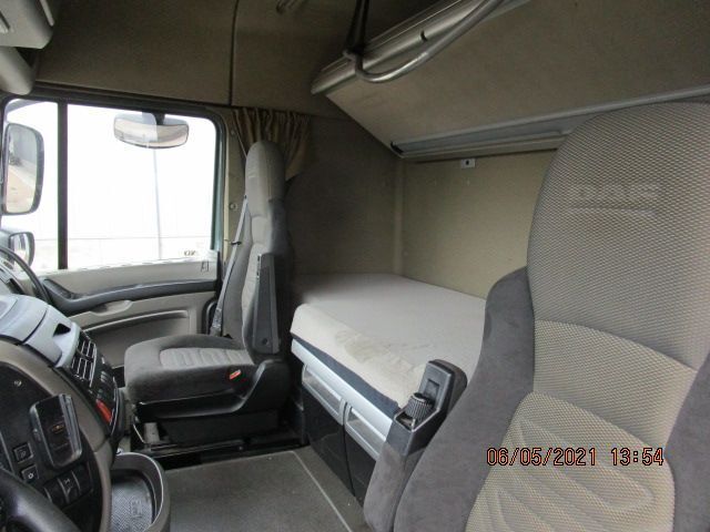 DAF XF 105 SPACE CABINE XF 105 EURO 5 - Cabine e interior: foto 5 DAF XF 105 SPACE CABINE XF 105 EURO 5 - Cabine e interior: foto 5