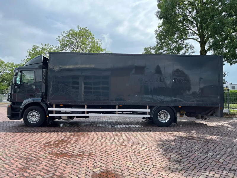 Iveco Stralis 190 S/7,5 - Camião furgão: foto 4 Iveco Stralis 190 S/7,5 - Camião furgão: foto 4