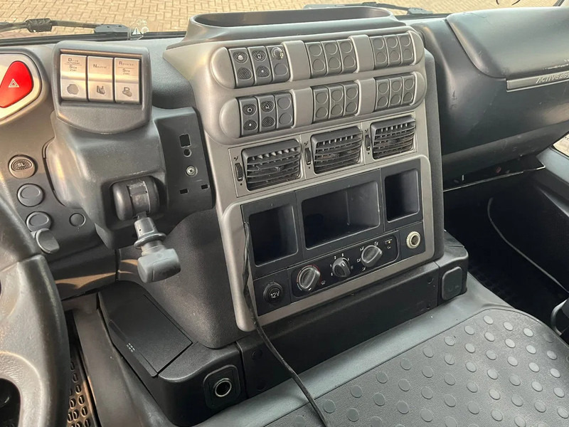 Camião frigorífico Iveco Stralis 310 KOELWAGEN EURO 5 EEV: foto 16