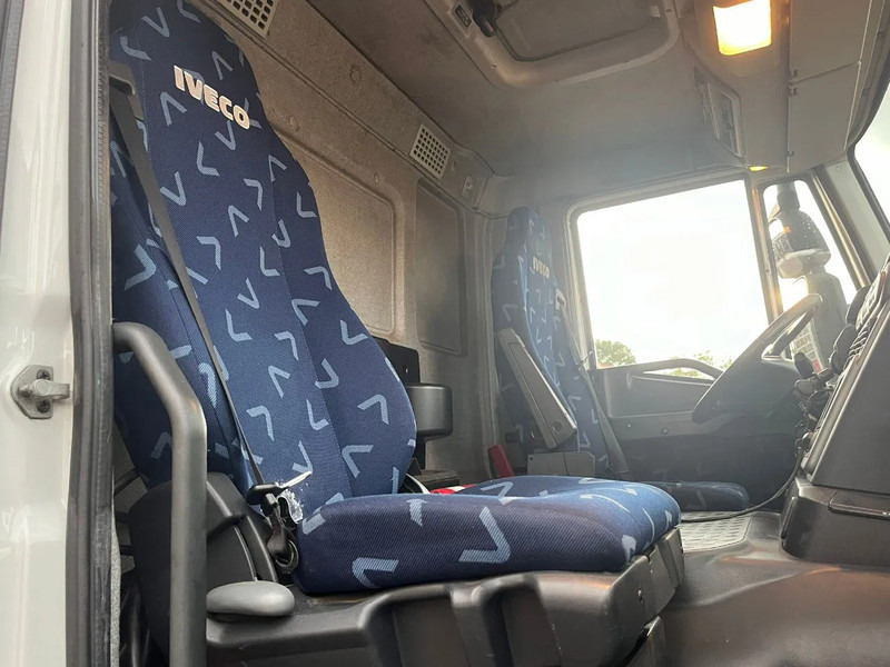 Camião frigorífico Iveco Stralis 310 KOELWAGEN EURO 5 EEV: foto 13