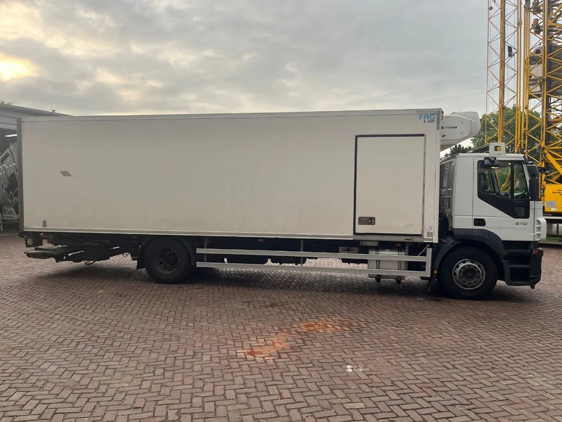 Camião frigorífico Iveco Stralis 310 KOELWAGEN EURO 5 EEV: foto 6