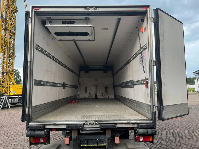 Camião frigorífico Iveco Stralis 310 KOELWAGEN EURO 5 EEV: foto 8