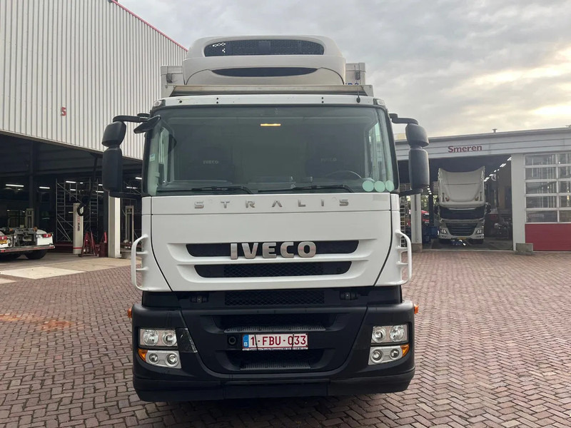 Camião frigorífico Iveco Stralis 310 KOELWAGEN EURO 5 EEV: foto 19