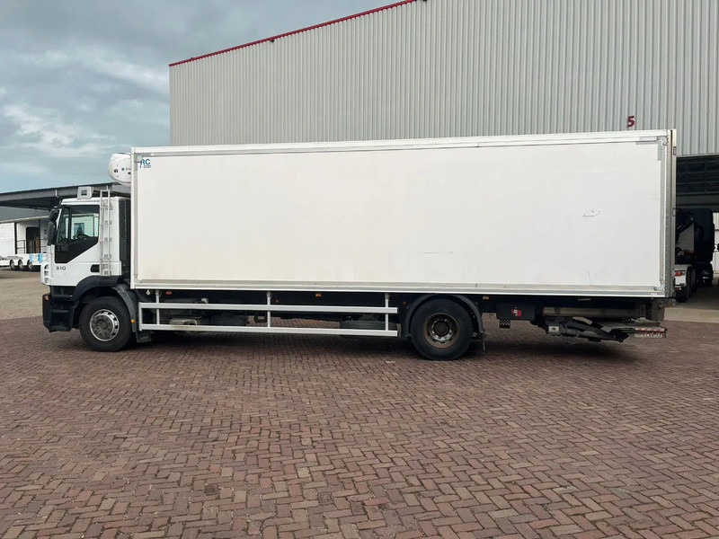 Iveco Stralis 310 KOELWAGEN EURO 5 EEV - Camião frigorífico: foto 5 Iveco Stralis 310 KOELWAGEN EURO 5 EEV - Camião frigorífico: foto 5