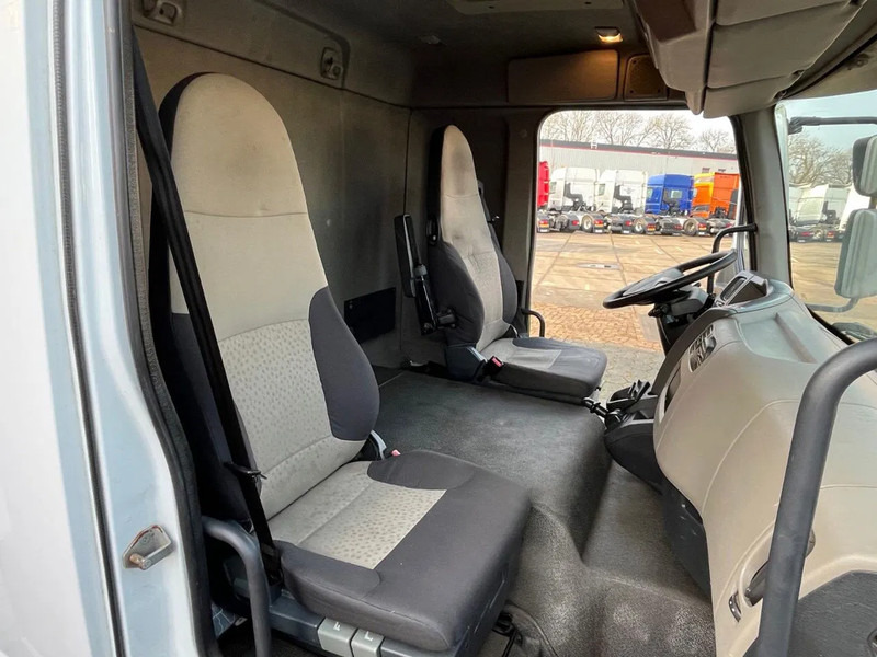 Camião furgão Renault Midlum 270 .18 HEAVY: foto 19