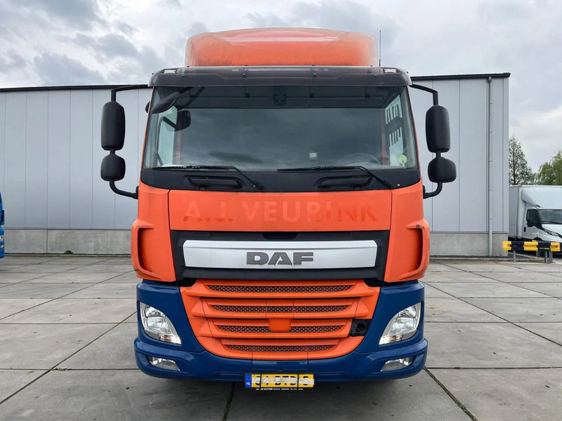 DAF CF 290 FT EURO 6 - Tractor: foto 2 DAF CF 290 FT EURO 6 - Tractor: foto 2