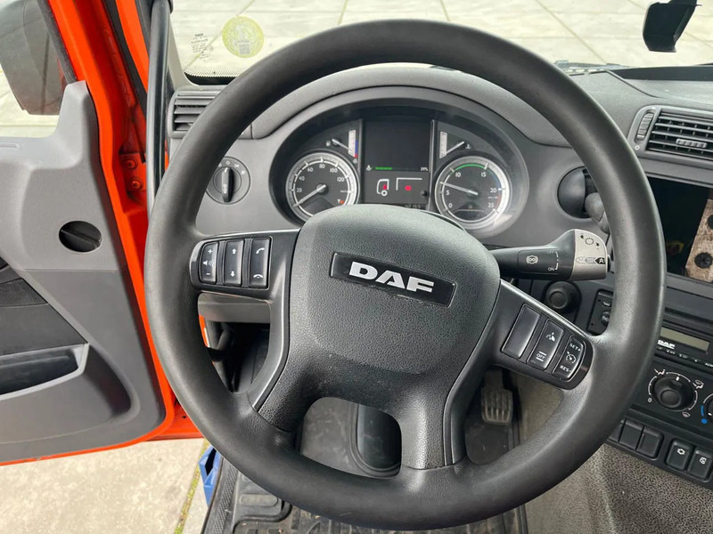 Tractor DAF CF 290 FT EURO 6: foto 12