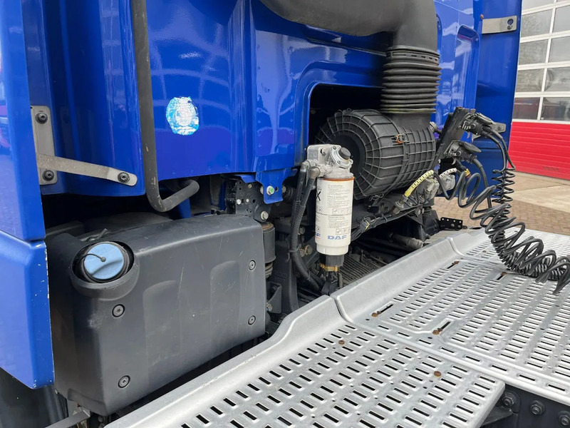 Tractor DAF CF 400 FT EURO 6: foto 11