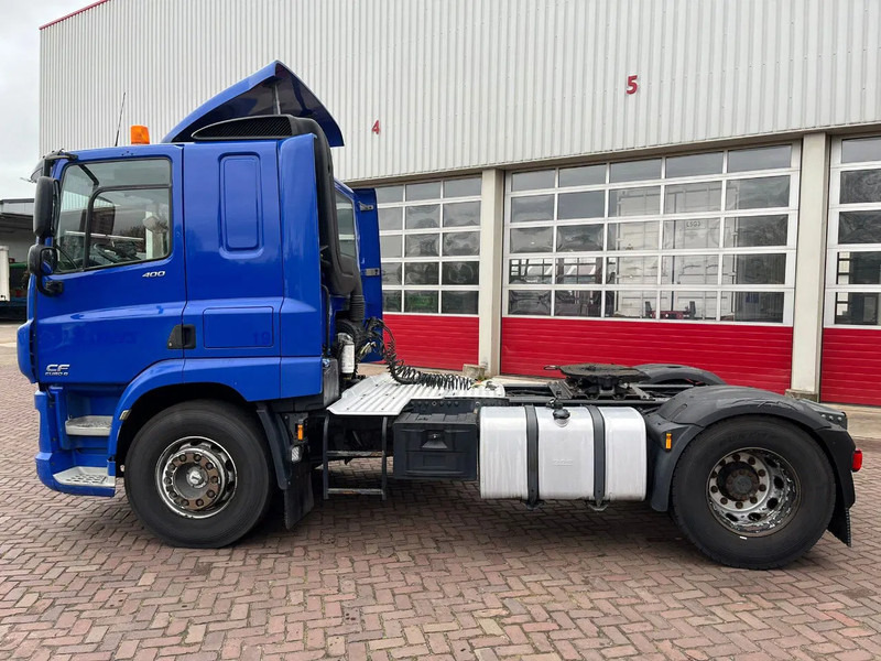 Tractor DAF CF 400 FT EURO 6: foto 9