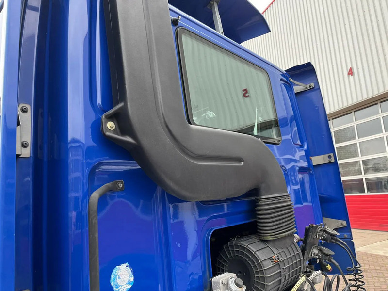 Tractor DAF CF 400 FT EURO 6: foto 12