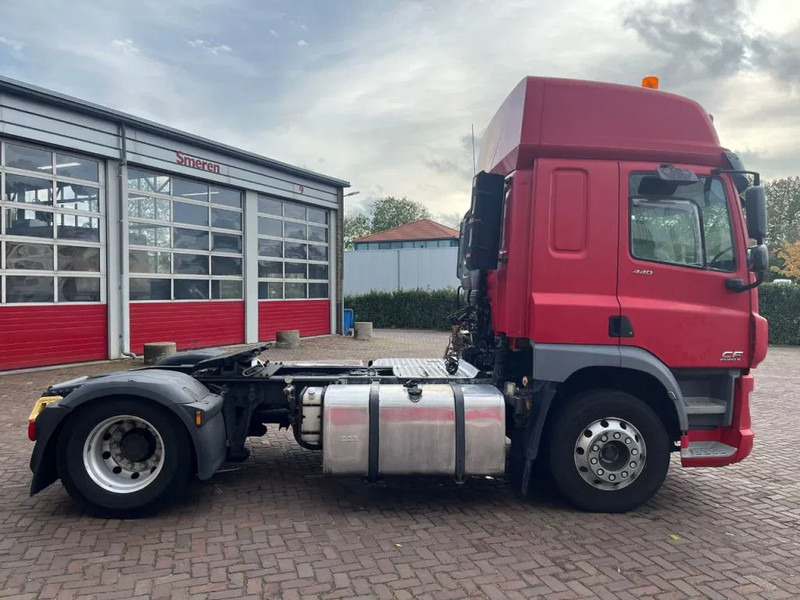Tractor DAF CF 440 FT EURO 6 ADR: foto 6