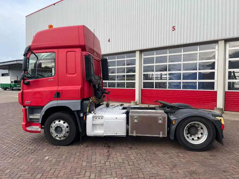Tractor DAF CF 440 FT EURO 6 ADR: foto 7