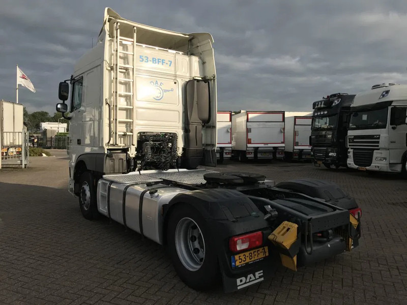 DAF XF 440 XF 440 FT EURO 6 - Tractor: foto 4 DAF XF 440 XF 440 FT EURO 6 - Tractor: foto 4