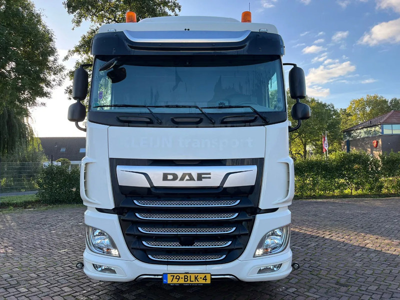 DAF XF 450 FT - Tractor: foto 3 DAF XF 450 FT - Tractor: foto 3