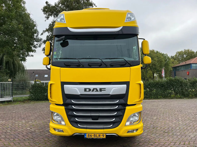 DAF XF 450 FT - Tractor: foto 4 DAF XF 450 FT - Tractor: foto 4