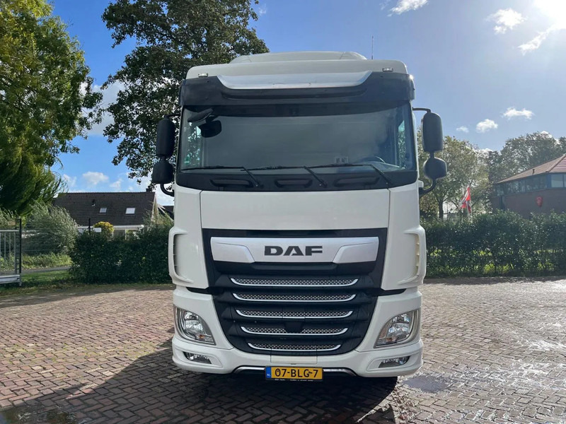 DAF XF 450 FT - Tractor: foto 3 DAF XF 450 FT - Tractor: foto 3
