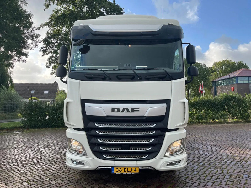 DAF XF 450 FT - Tractor: foto 2 DAF XF 450 FT - Tractor: foto 2