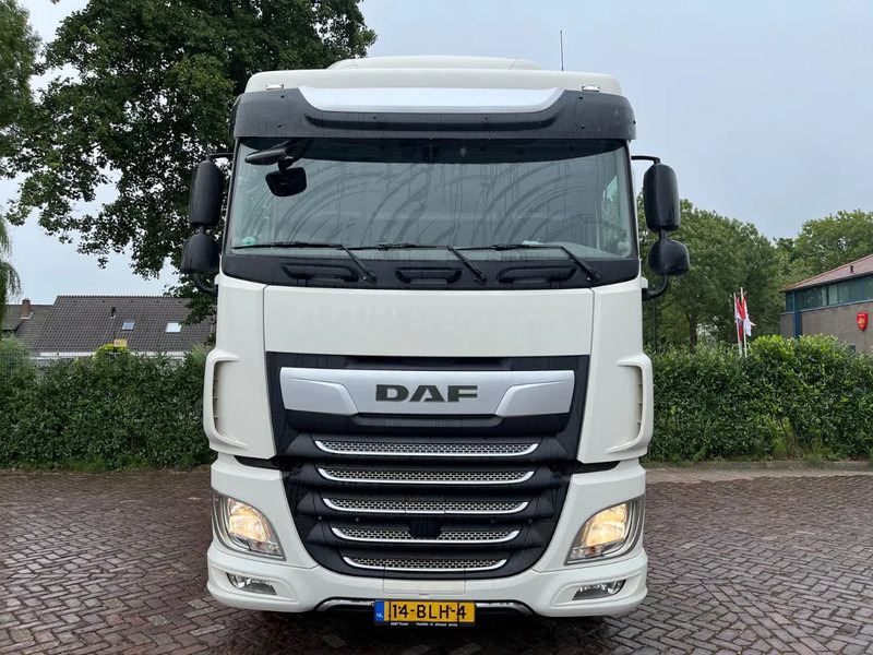 DAF XF 450 FT - Tractor: foto 3 DAF XF 450 FT - Tractor: foto 3