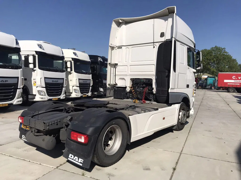 DAF XF 460 FT EURO 6 INTARDER - Tractor: foto 4 DAF XF 460 FT EURO 6 INTARDER - Tractor: foto 4