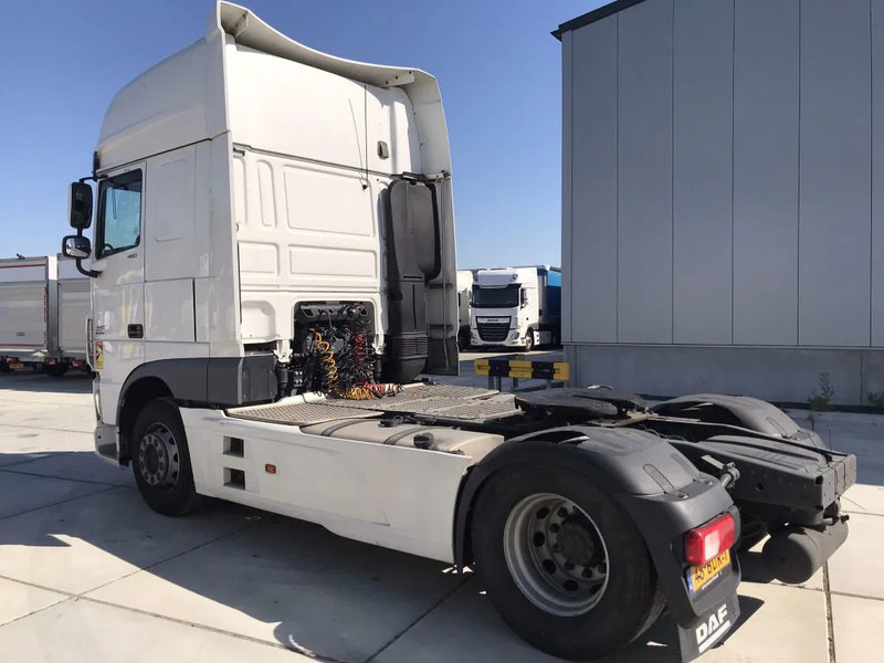 DAF XF 460 FT EURO 6 INTARDER - Tractor: foto 5 DAF XF 460 FT EURO 6 INTARDER - Tractor: foto 5