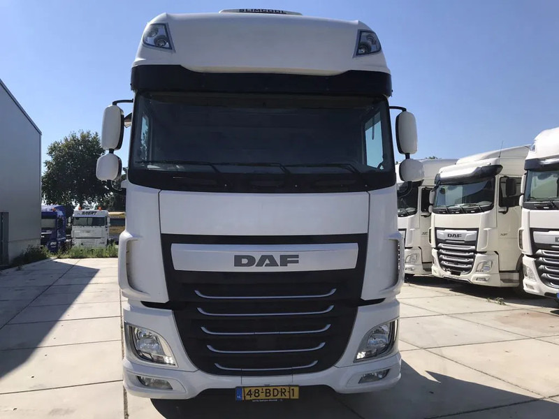 DAF XF 460 FT EURO 6 INTARDER - Tractor: foto 2 DAF XF 460 FT EURO 6 INTARDER - Tractor: foto 2
