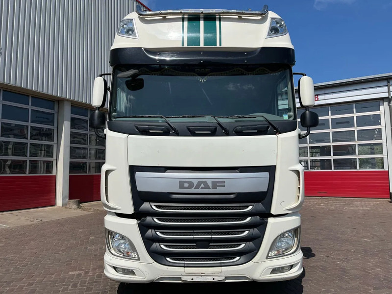 DAF XF 460 FT - Tractor: foto 3 DAF XF 460 FT - Tractor: foto 3