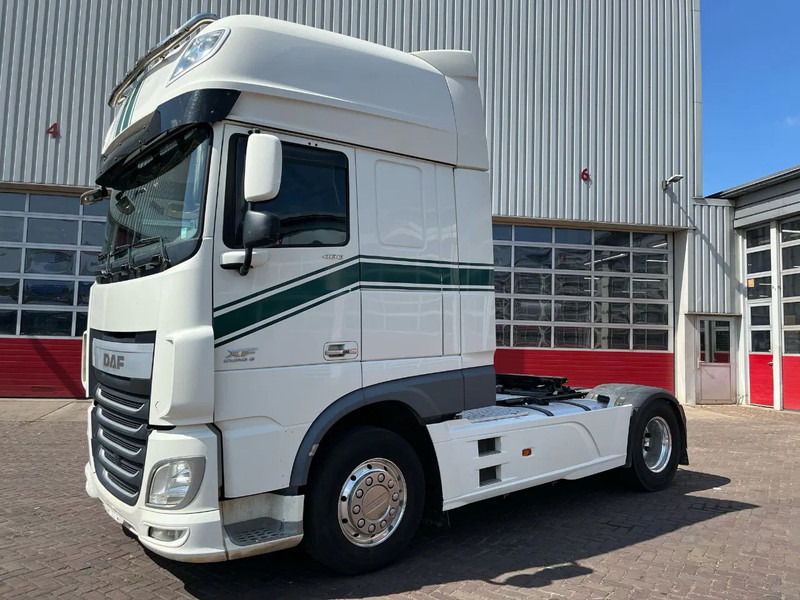 DAF XF 460 FT - Tractor: foto 5 DAF XF 460 FT - Tractor: foto 5